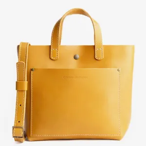 Kenni Crossbody Tote (Mini)