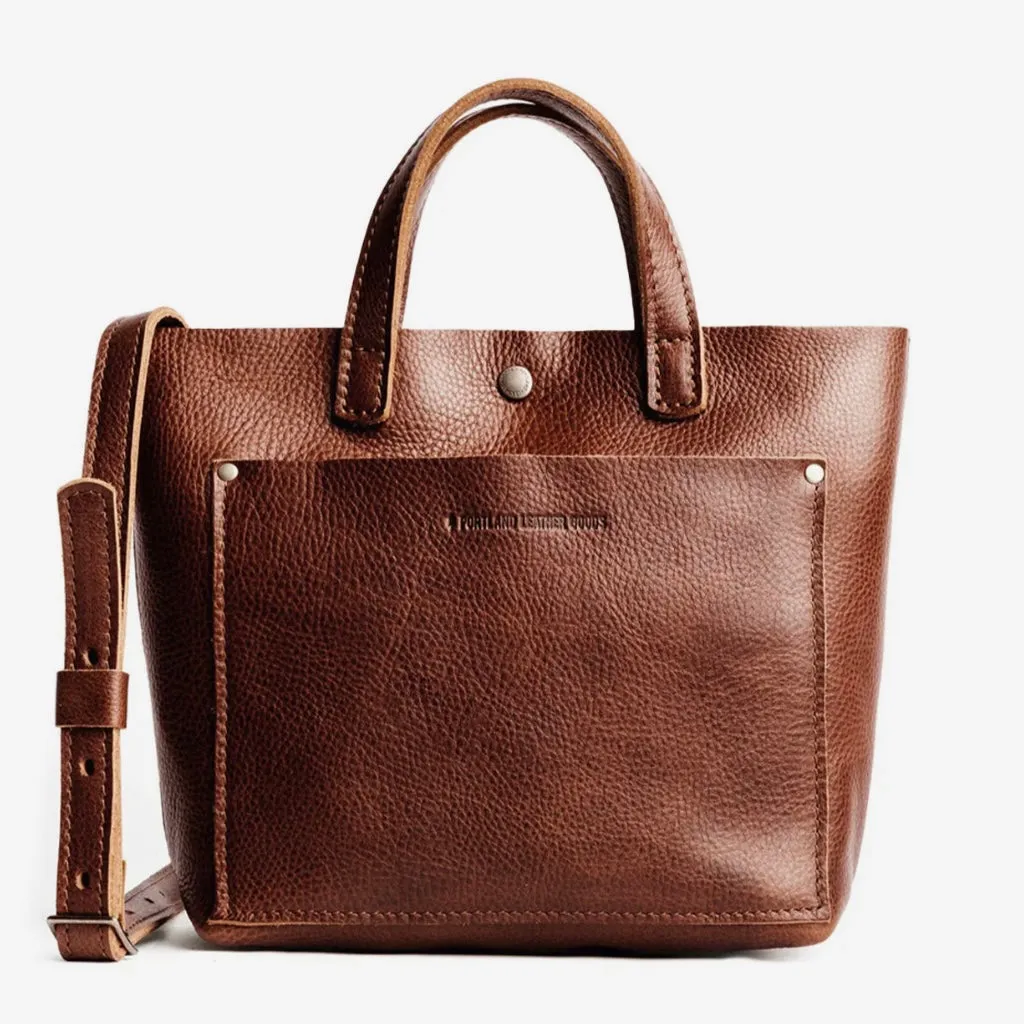 Kenni Crossbody Tote (Mini)