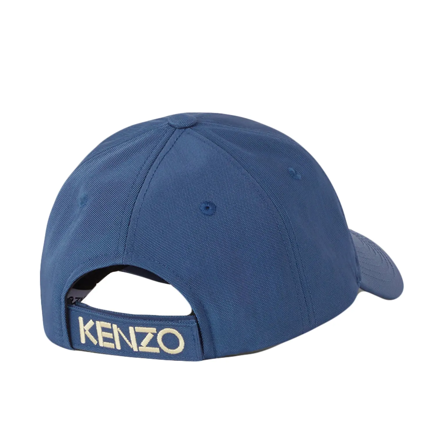 Kenzo Canvas Kampus Tiger Cap
