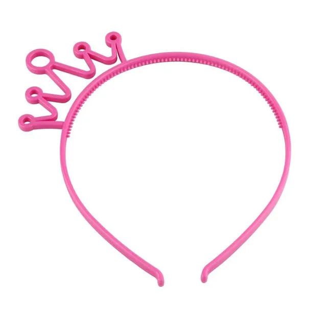 kids black cat ears head bands fashion Lady Girl Hairband Sexy Self Headband Baby birthday party Hair Accessories for Women hoop