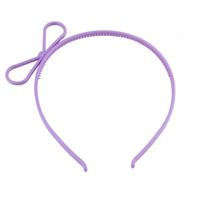 kids black cat ears head bands fashion Lady Girl Hairband Sexy Self Headband Baby birthday party Hair Accessories for Women hoop