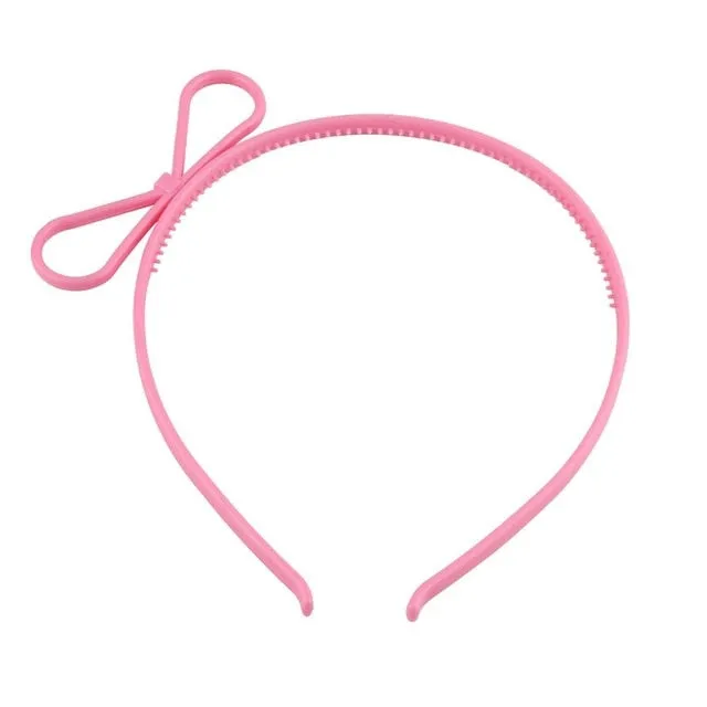 kids black cat ears head bands fashion Lady Girl Hairband Sexy Self Headband Baby birthday party Hair Accessories for Women hoop