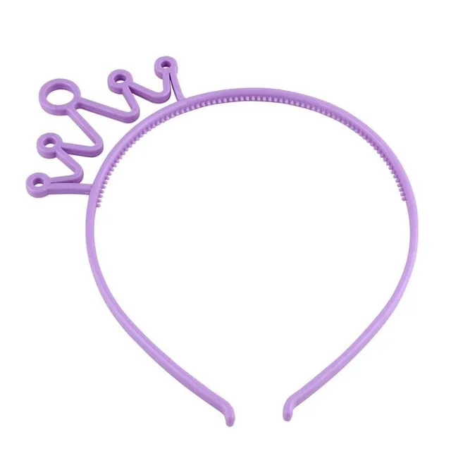 kids black cat ears head bands fashion Lady Girl Hairband Sexy Self Headband Baby birthday party Hair Accessories for Women hoop