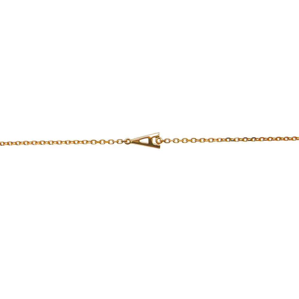 Kids Letter Bracelet