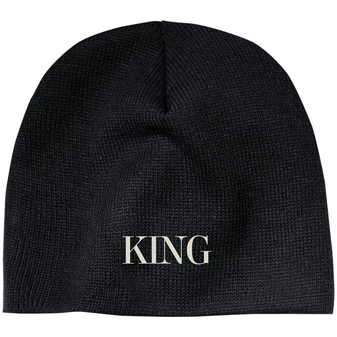 KING Beanie