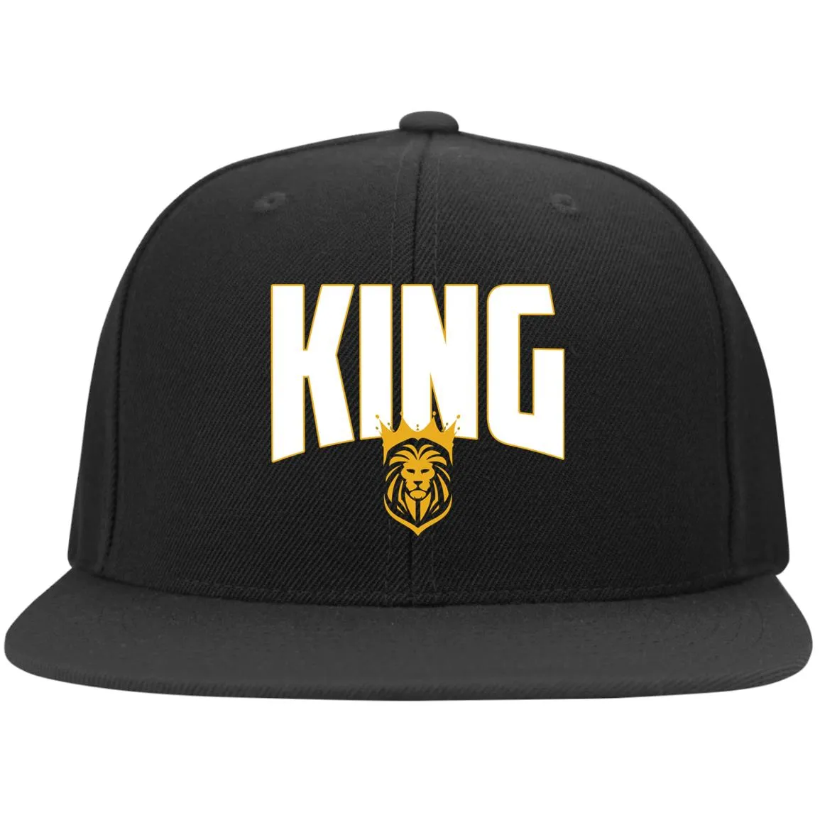 King Flexfit Cap