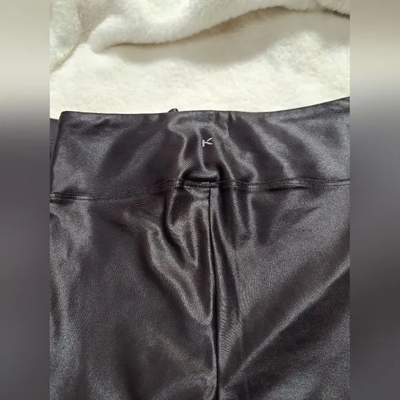 Koral High Rise Bike Short