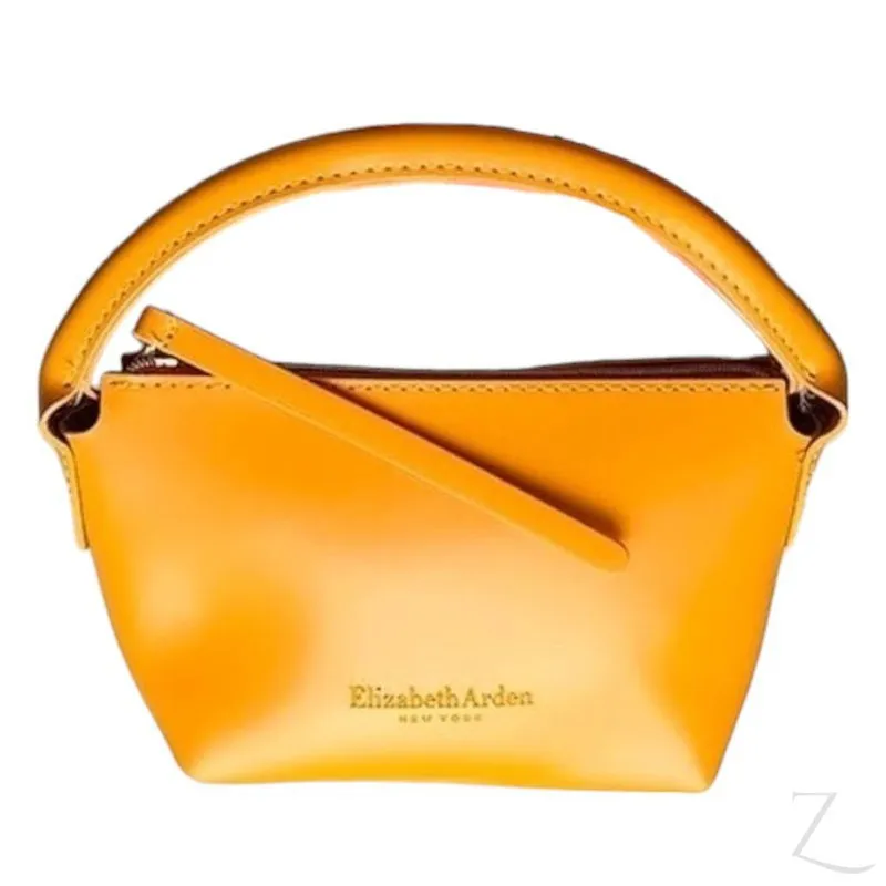 Ladies Mini Pouch Bag | Cosmetics | "Liya"