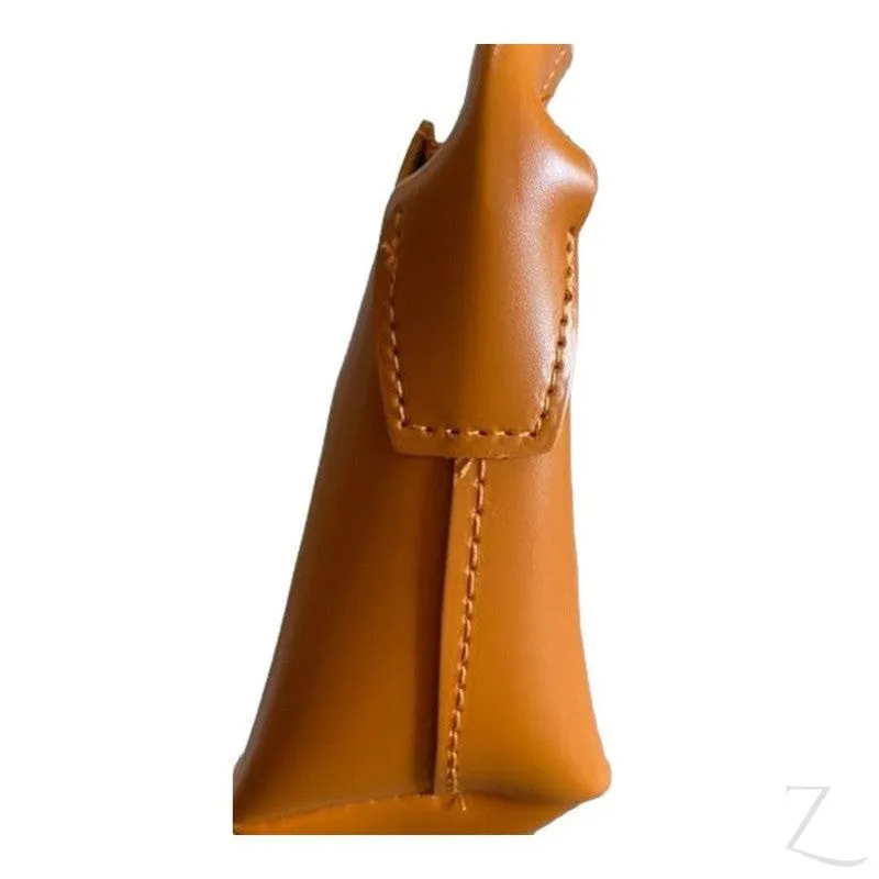 Ladies Mini Pouch Bag | Cosmetics | "Liya"