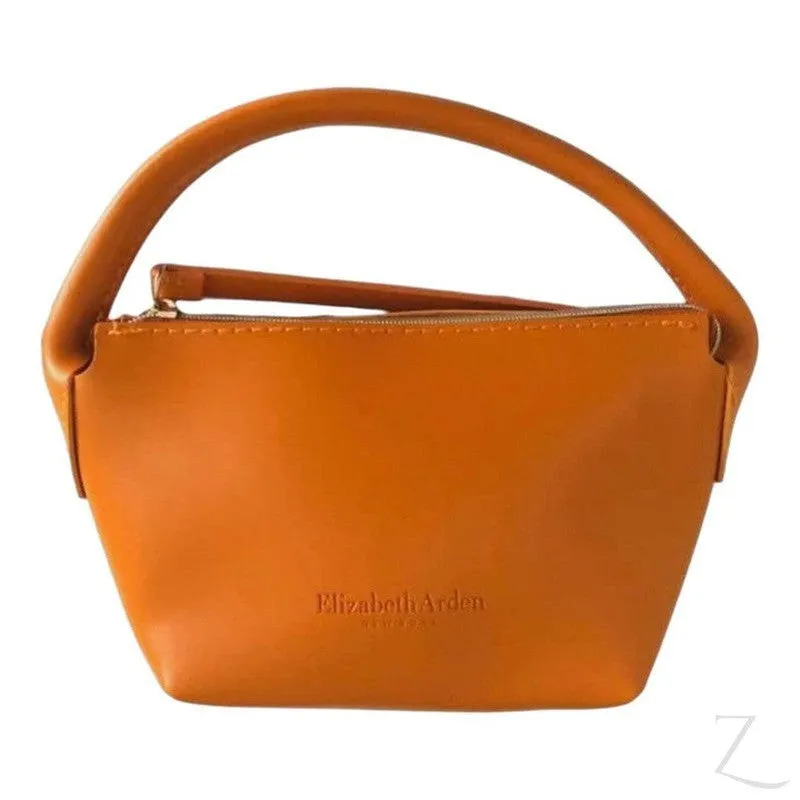 Ladies Mini Pouch Bag | Cosmetics | "Liya"