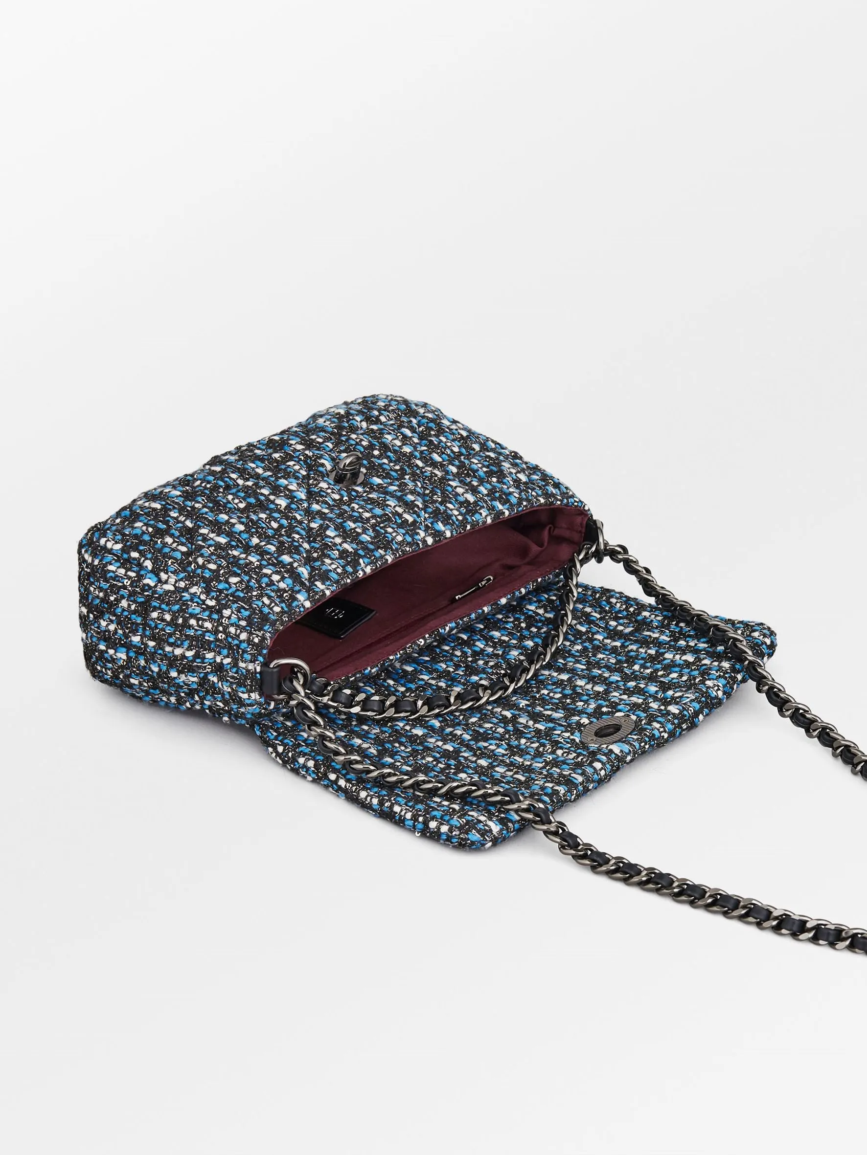 Lapis Hollis Bag