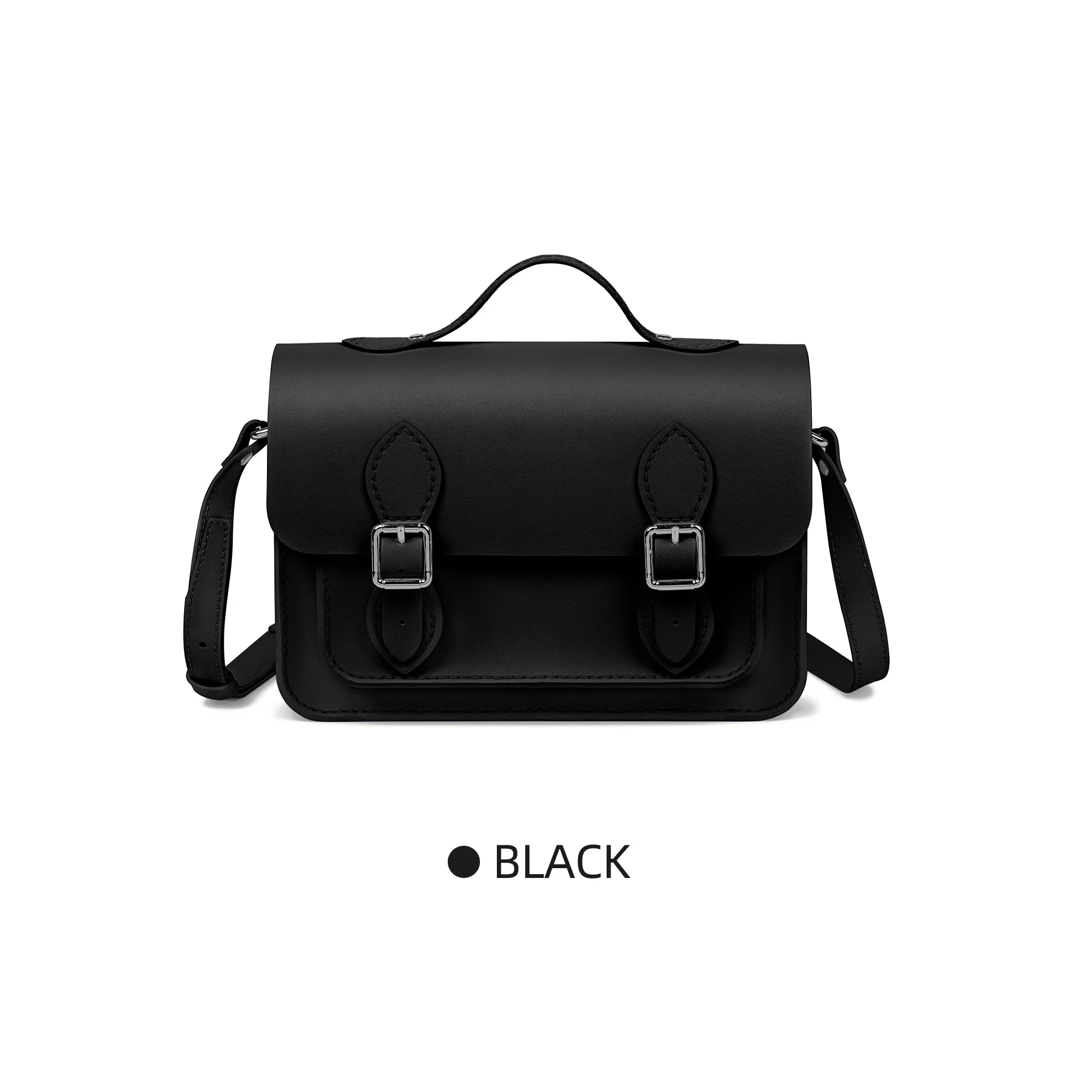 Large Cambridge Leather Bag Kit-Large Size
