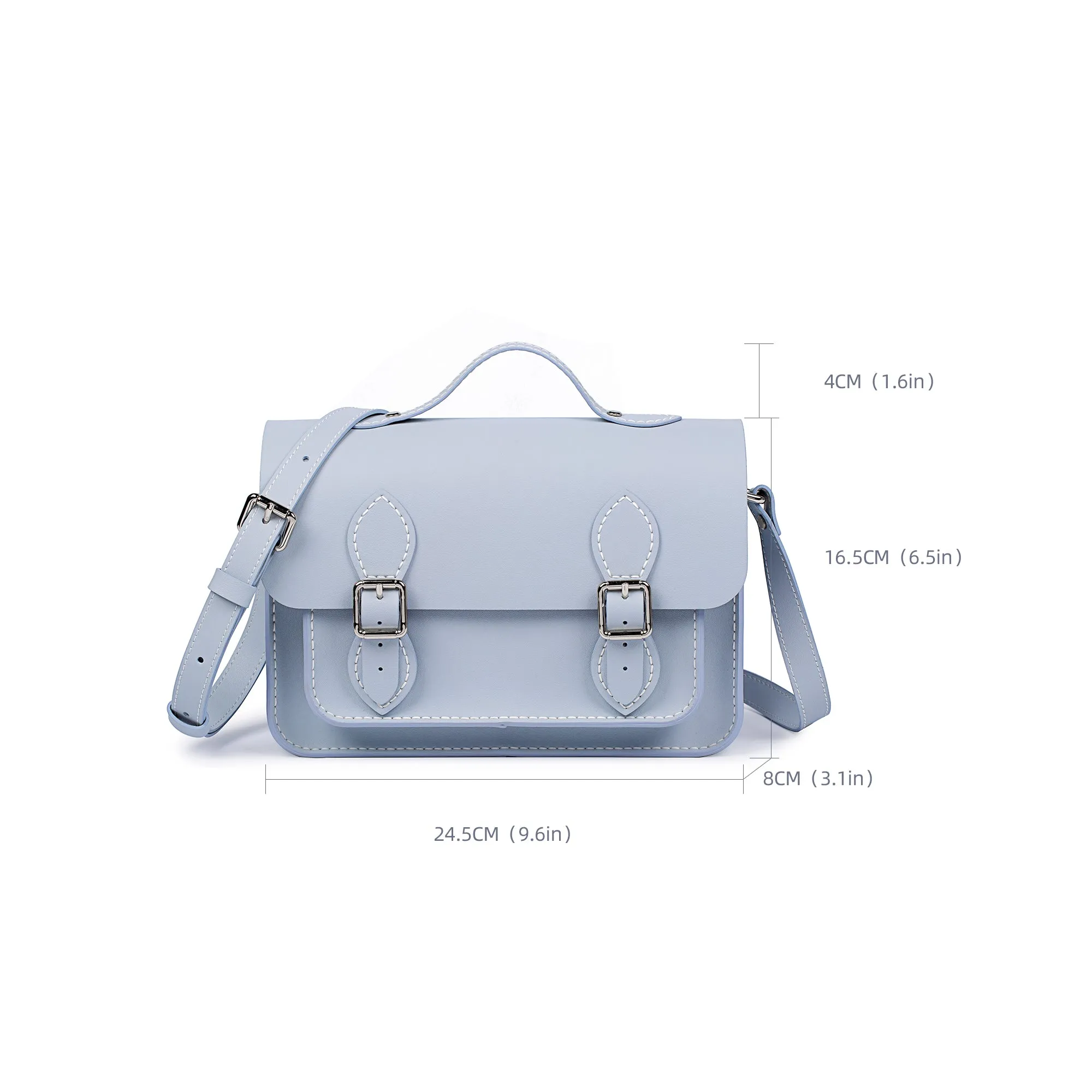 Large Cambridge Leather Bag Kit-Large Size