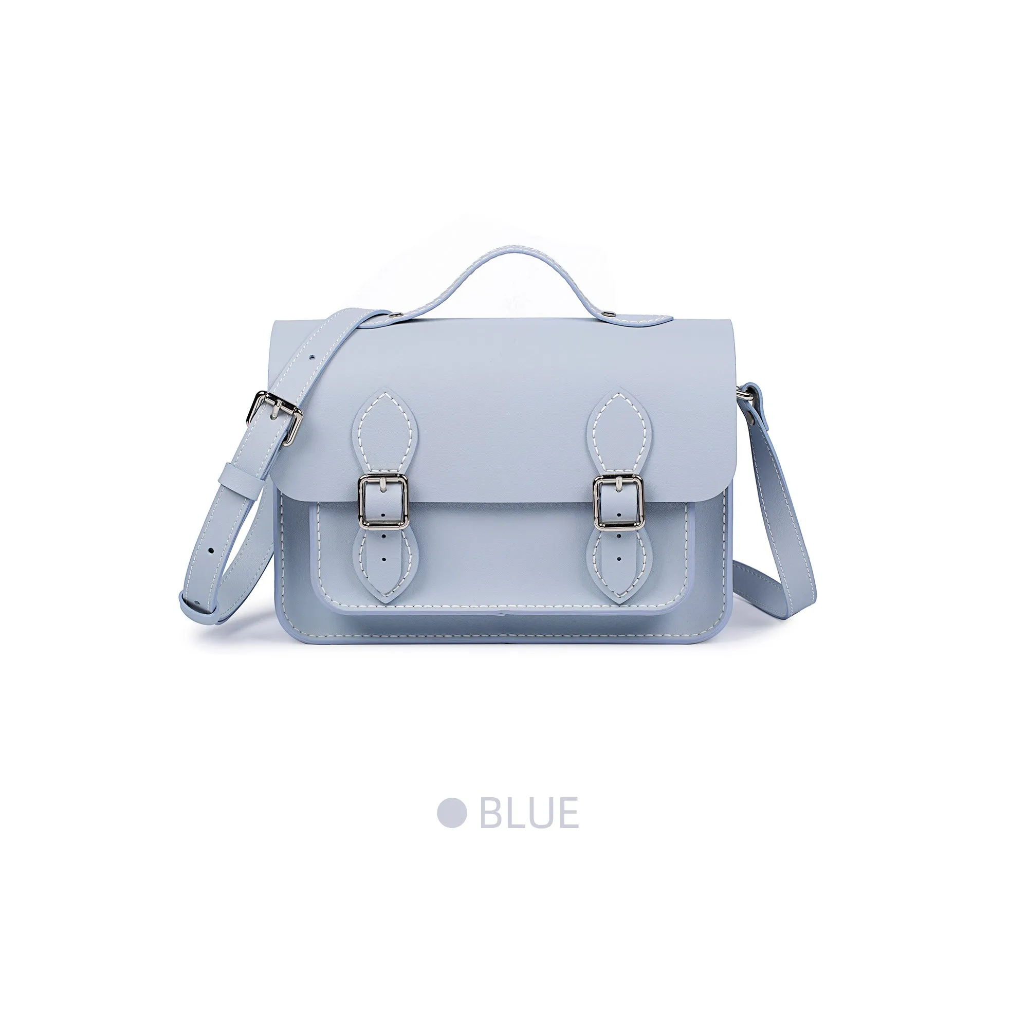 Large Cambridge Leather Bag Kit-Large Size