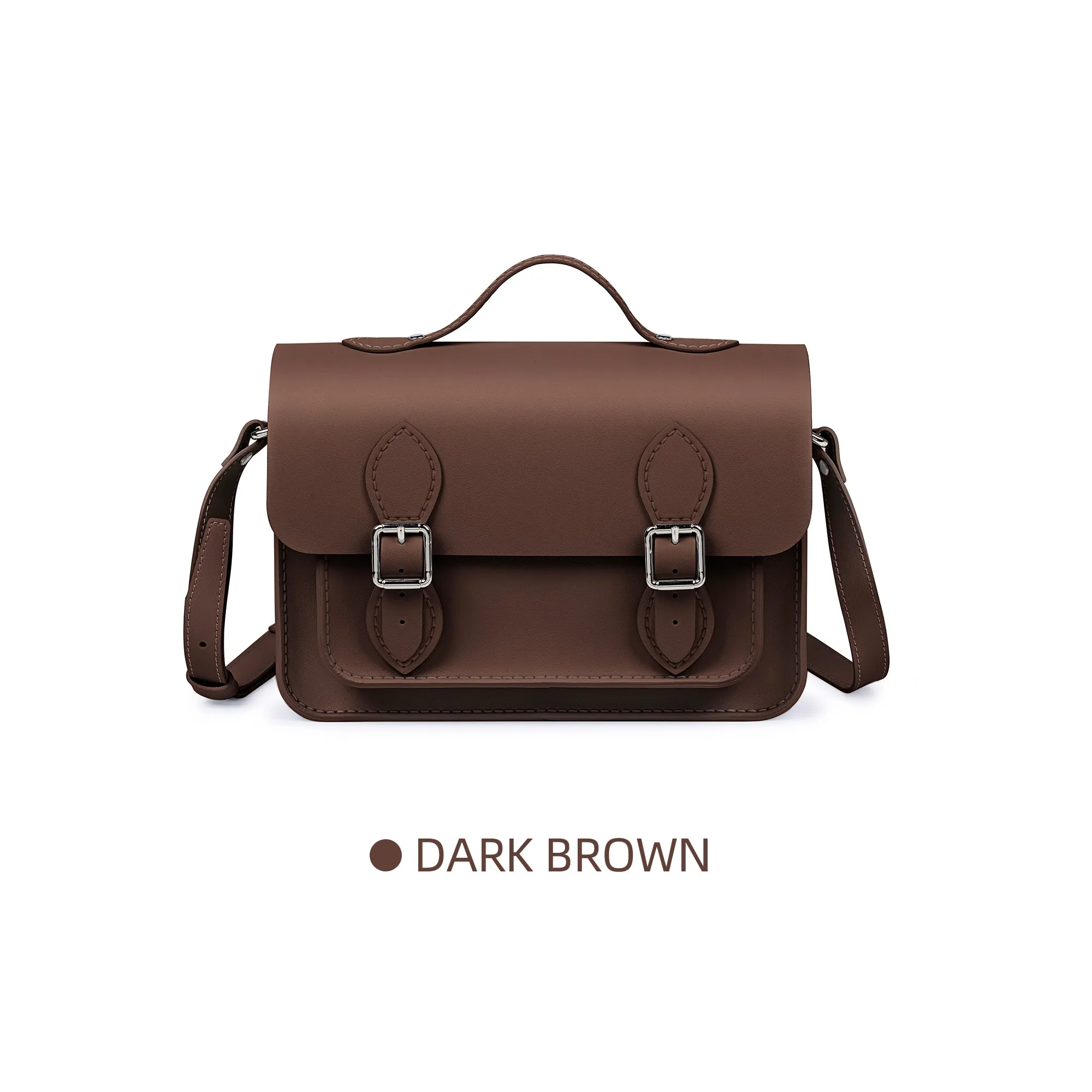 Large Cambridge Leather Bag Kit-Large Size