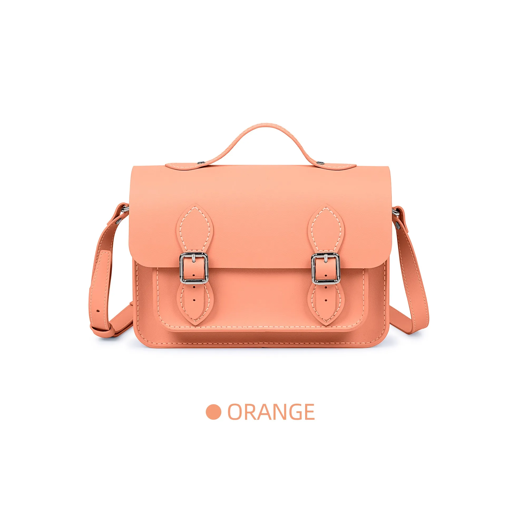 Large Cambridge Leather Bag Kit-Large Size