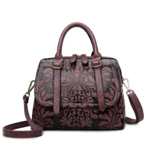 Large Capacity One-shoulder Portable Messenger Bag