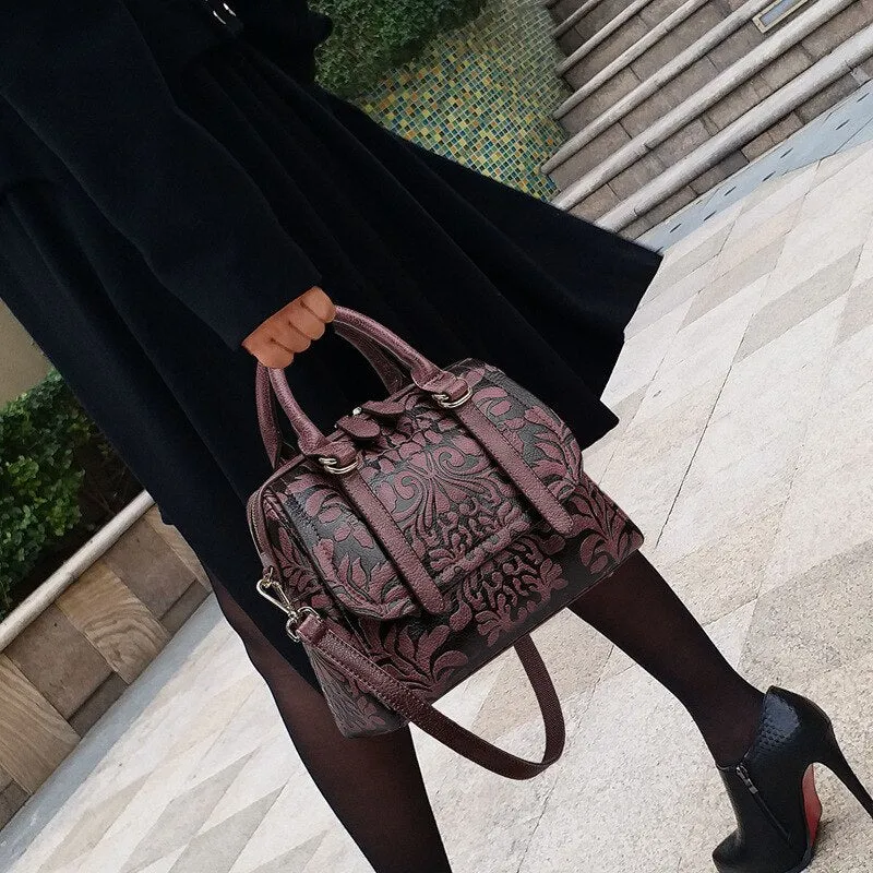 Large Capacity One-shoulder Portable Messenger Bag