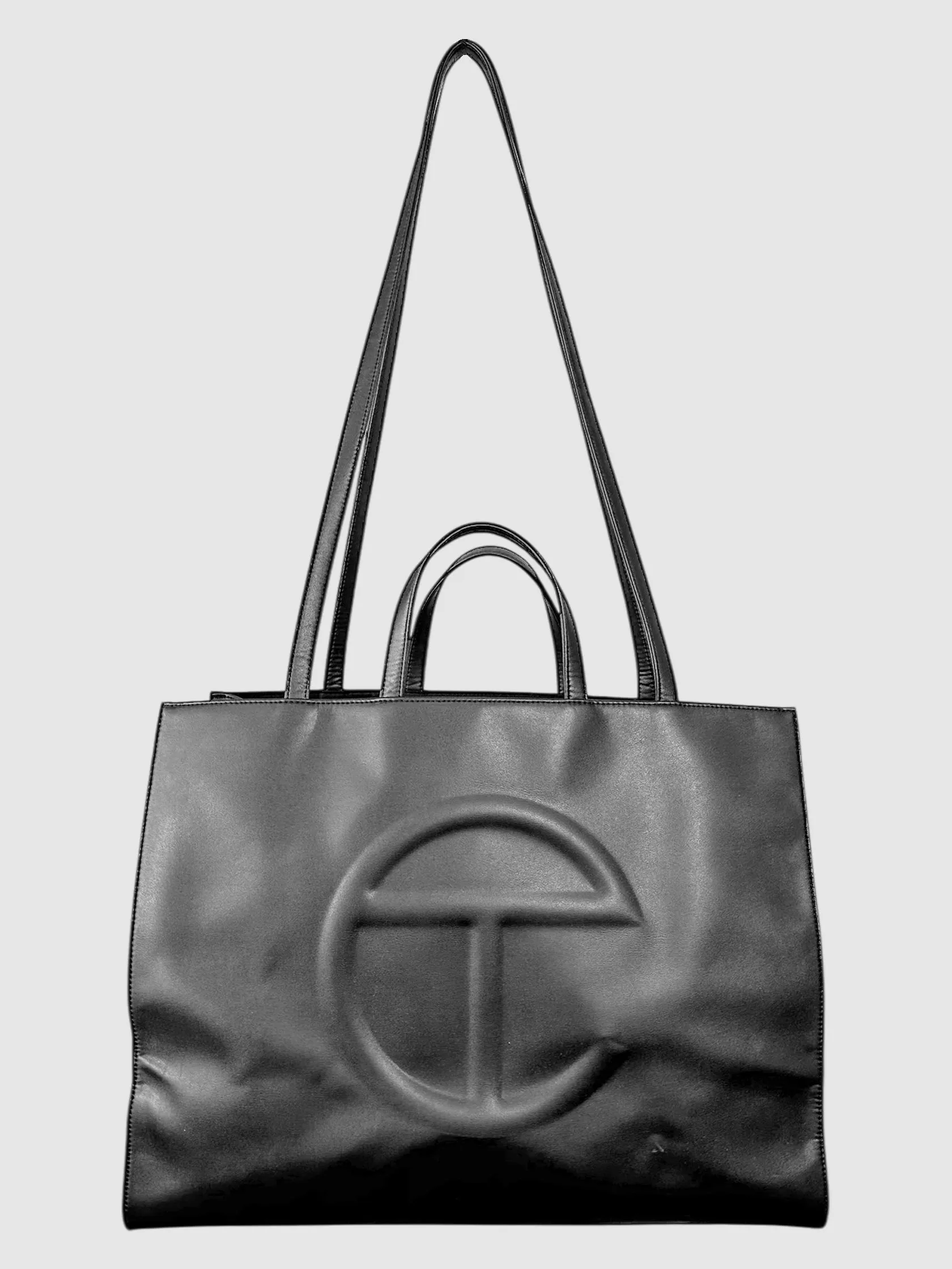 Large Tote Bag