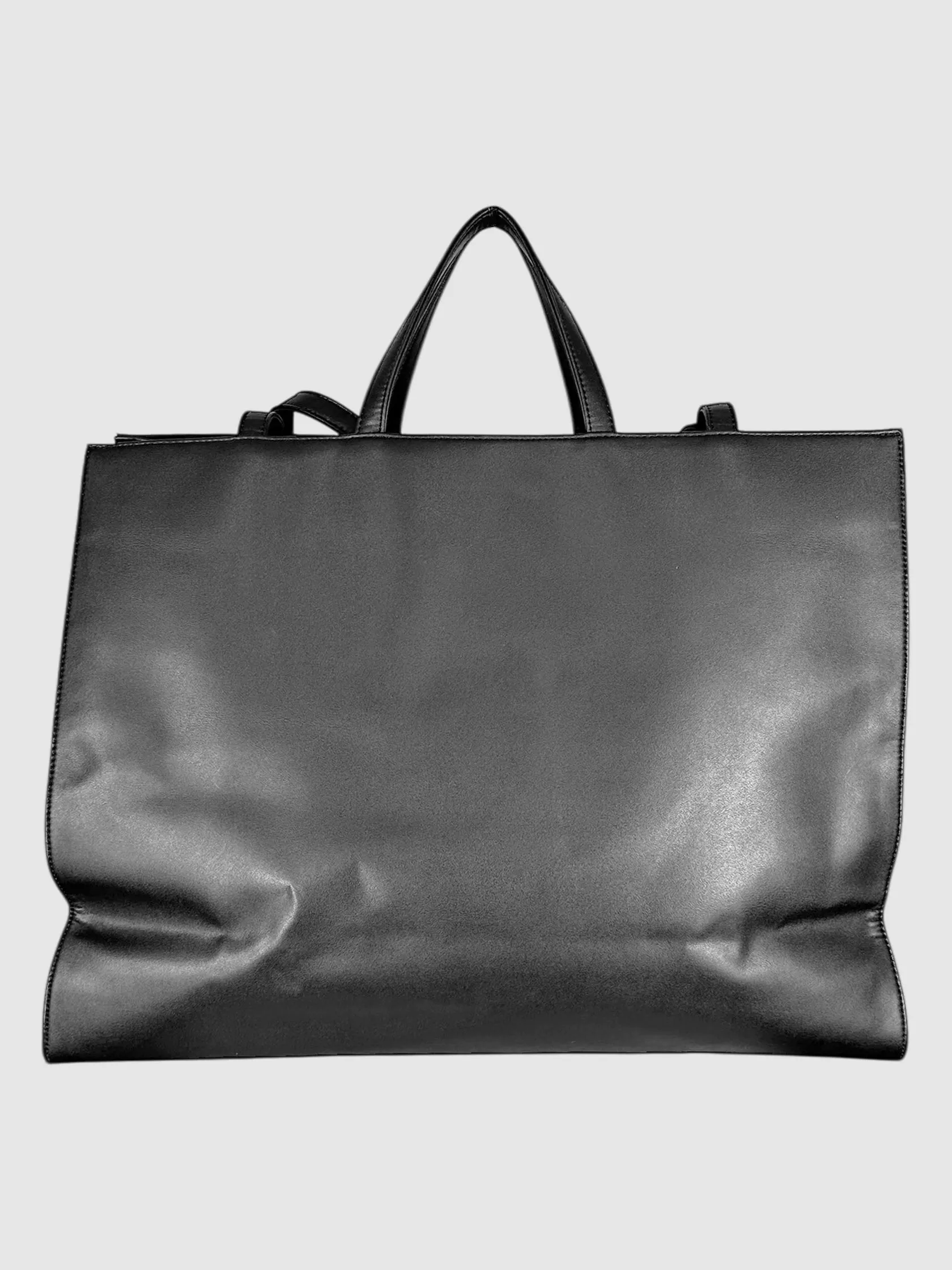 Large Tote Bag