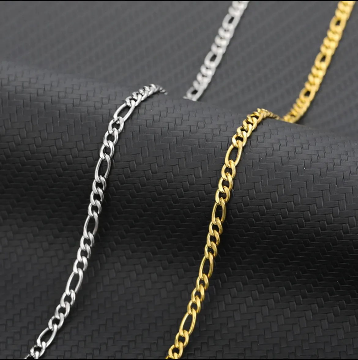 Lashae Anklets