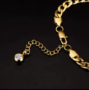 Lashae Anklets