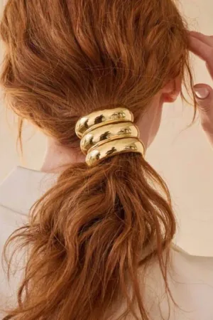 Leona Hair Tie
