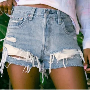 Levi's 501® High Rise Short