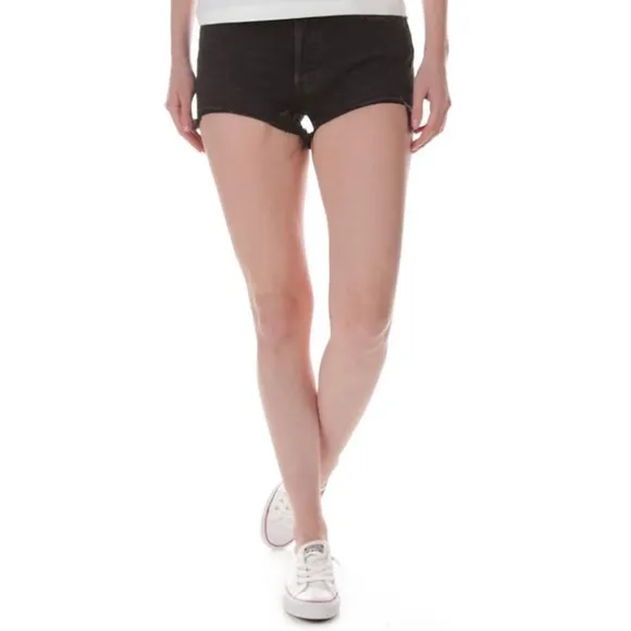 Levi's 501® High Rise Short