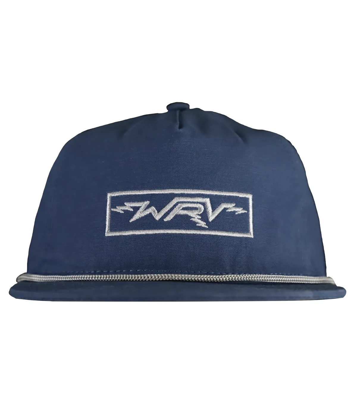 Lit Strapback Hat