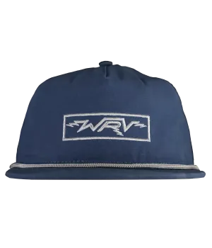 Lit Strapback Hat