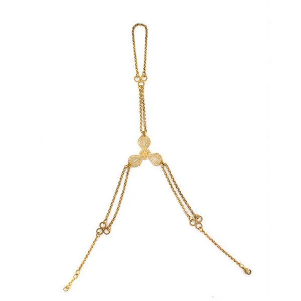 LITTER - FÉTICHE ANKLETS