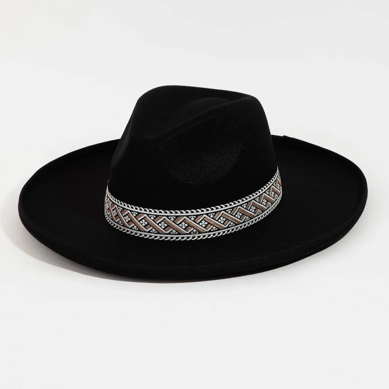 Lockhart Hats