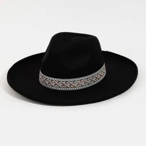 Lockhart Hats