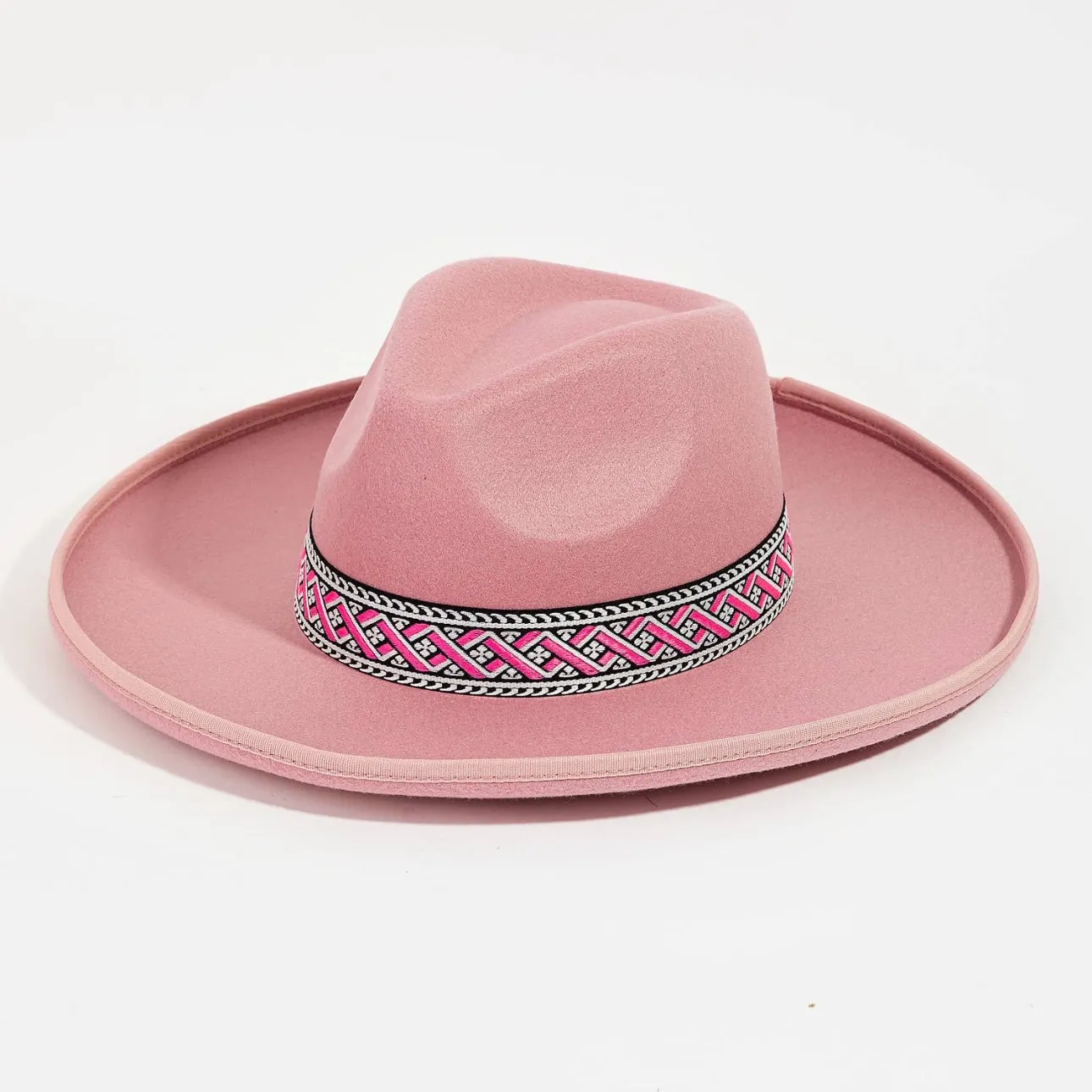 Lockhart Hats