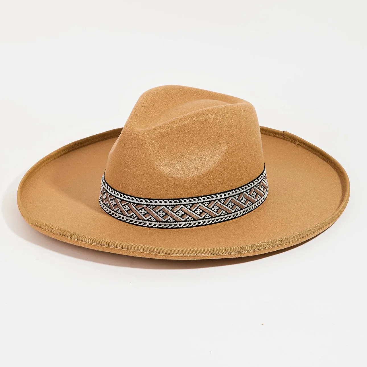 Lockhart Hats