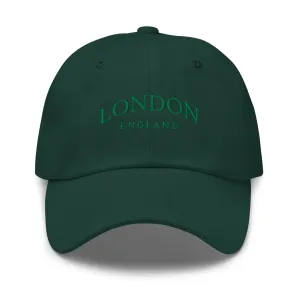 London Dad Hat