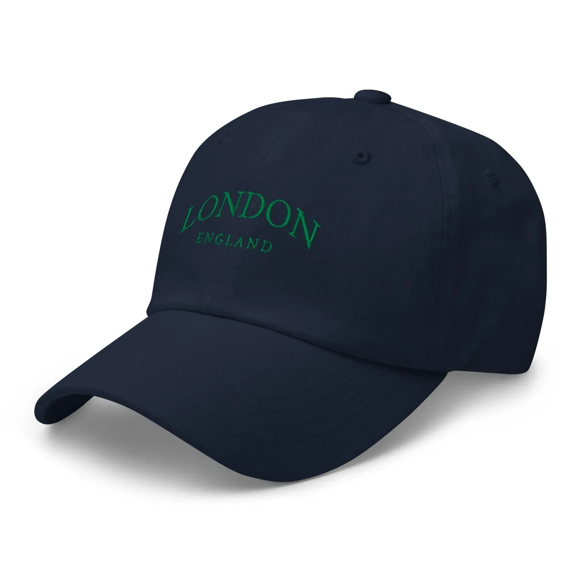 London Dad Hat