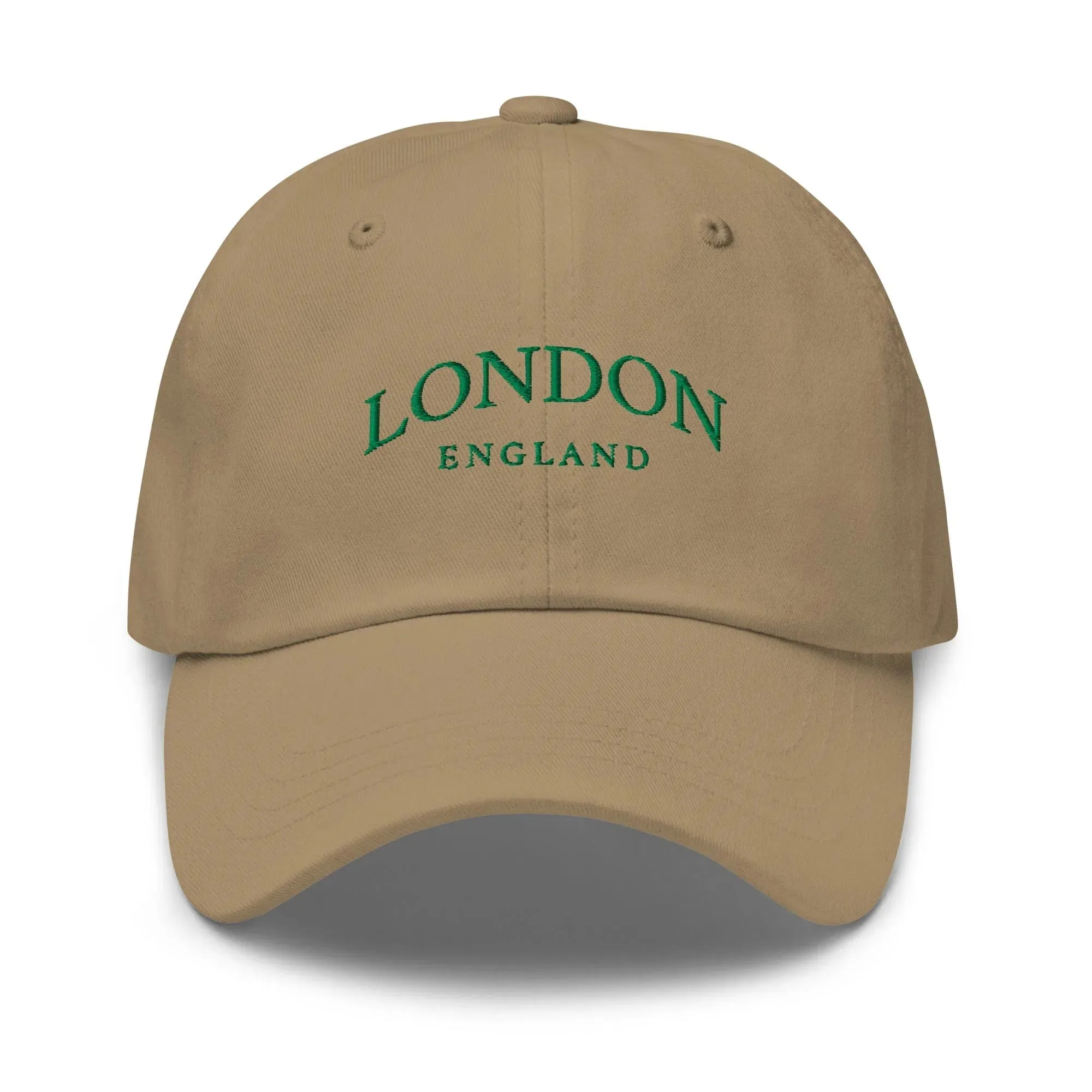 London Dad Hat