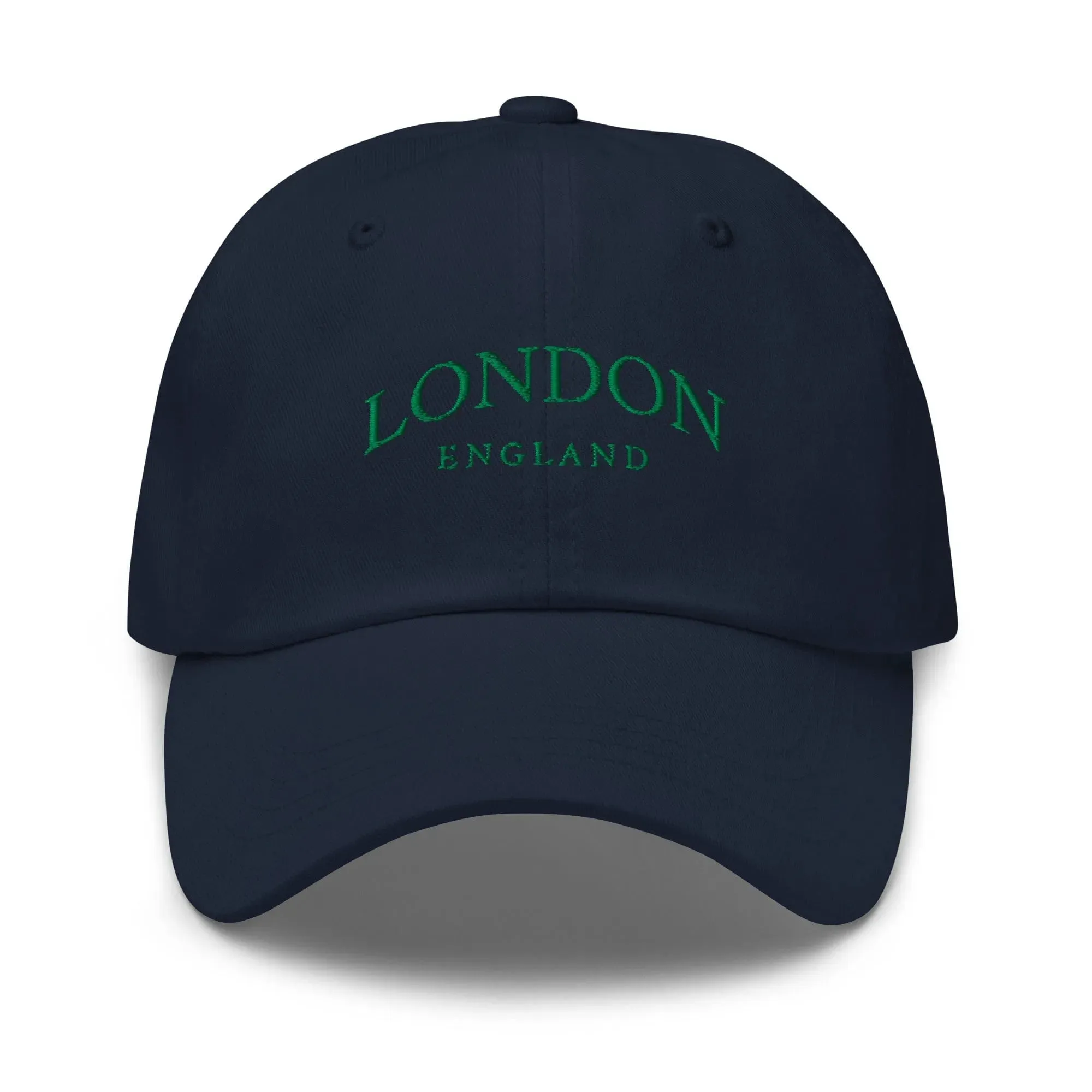 London Dad Hat