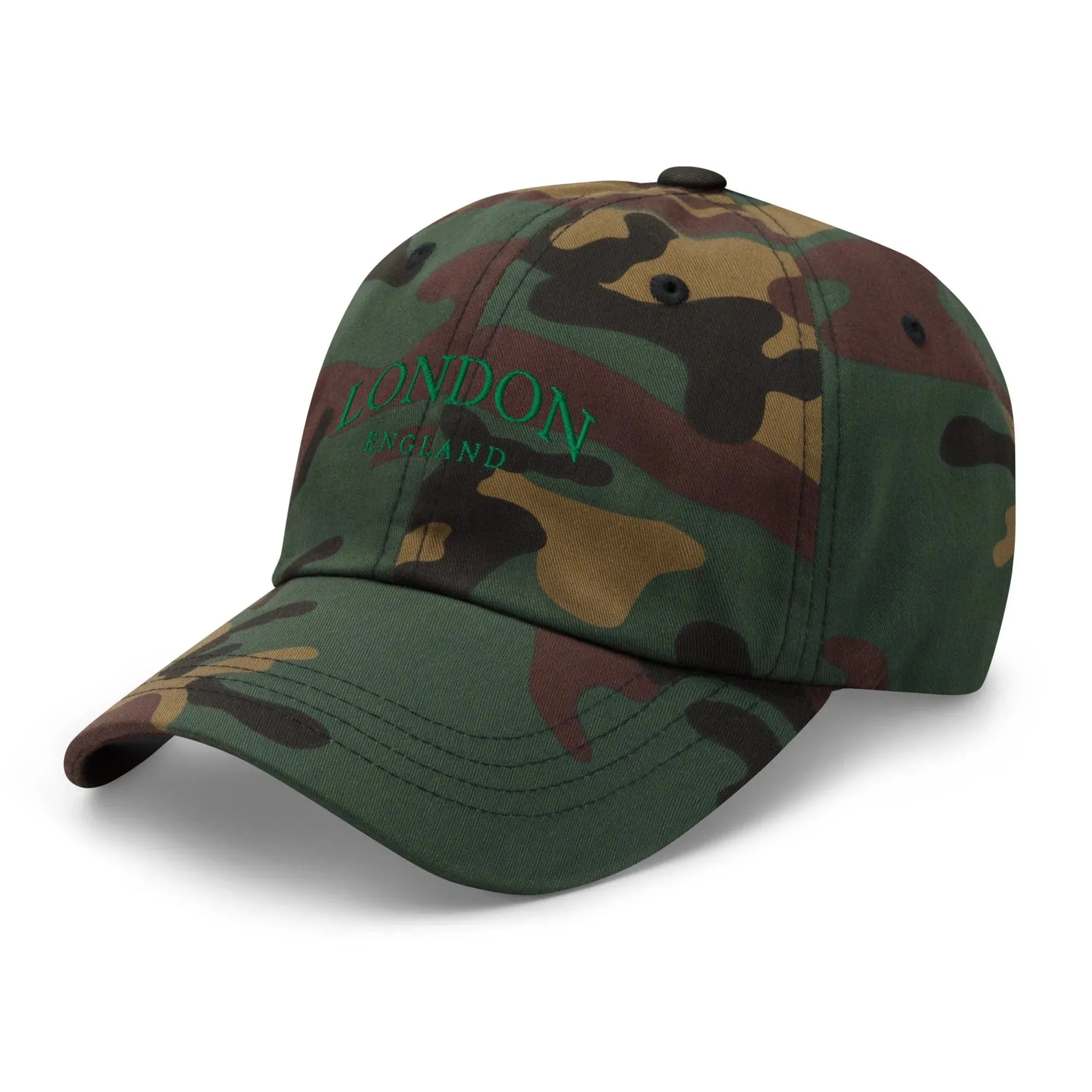 London Dad Hat