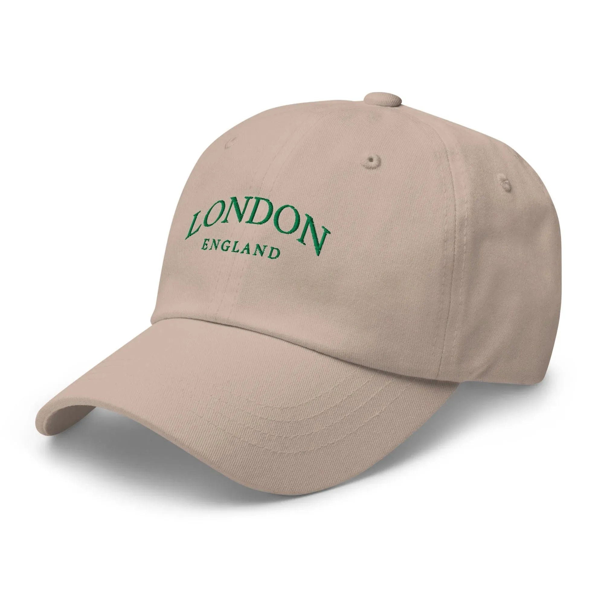 London Dad Hat