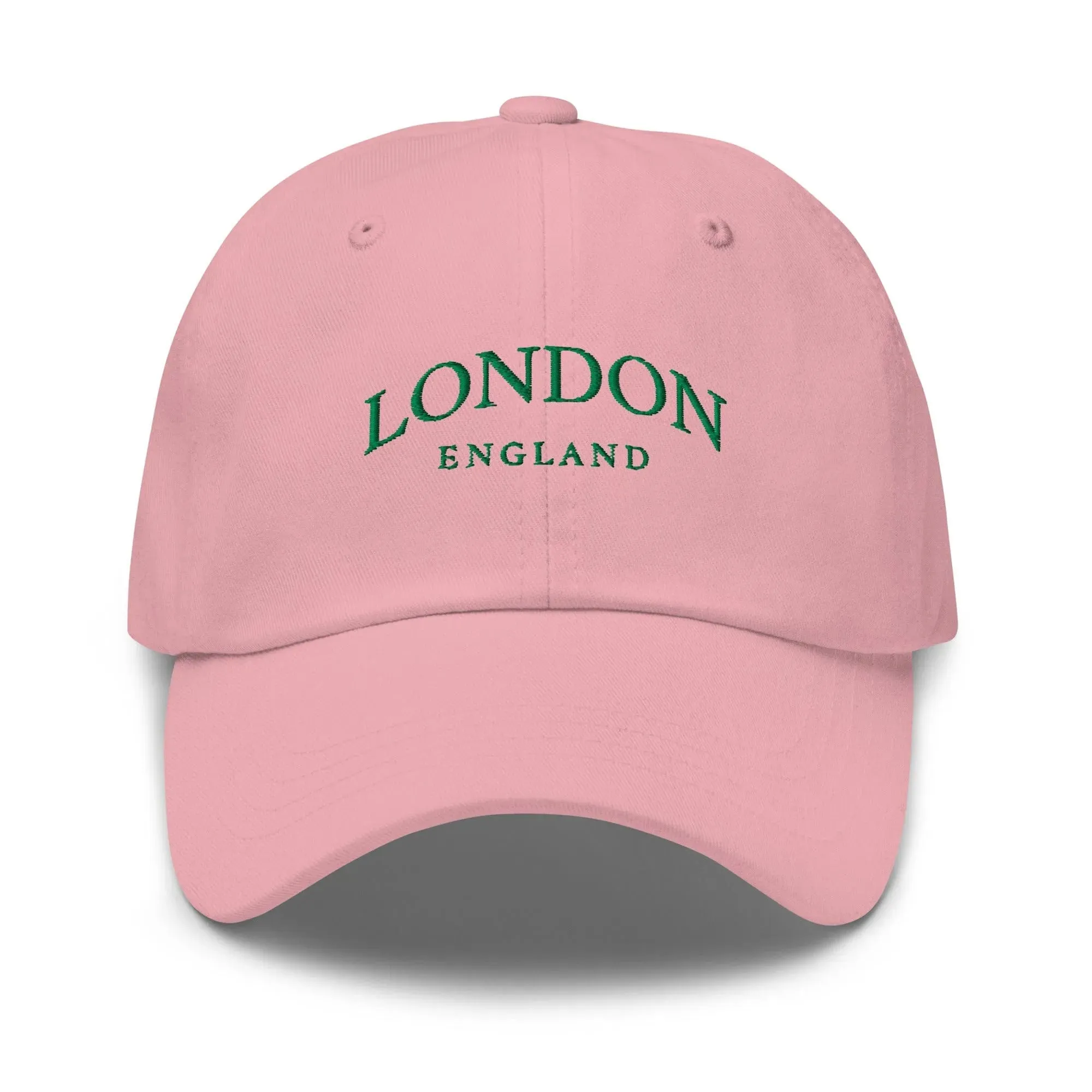 London Dad Hat
