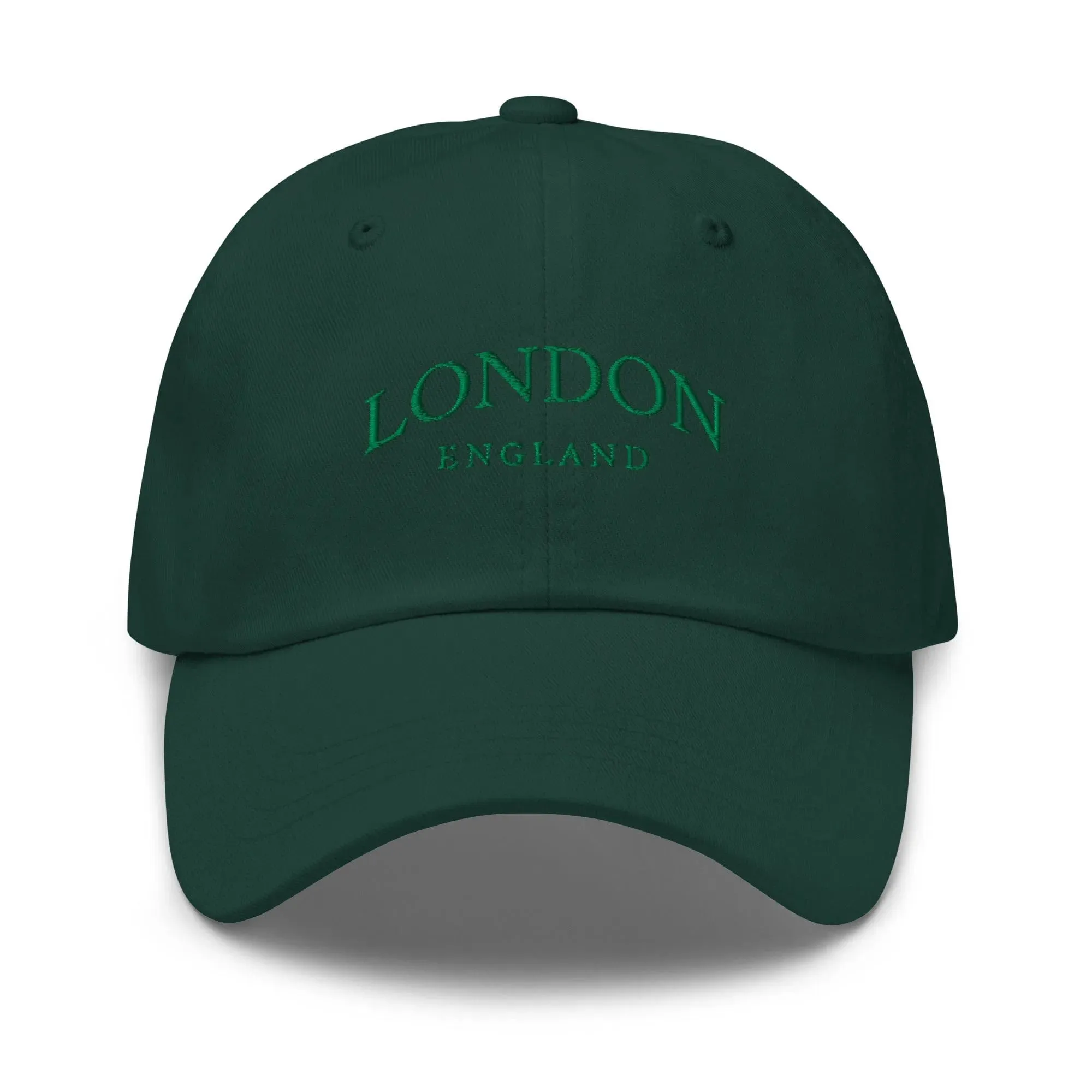 London Dad Hat