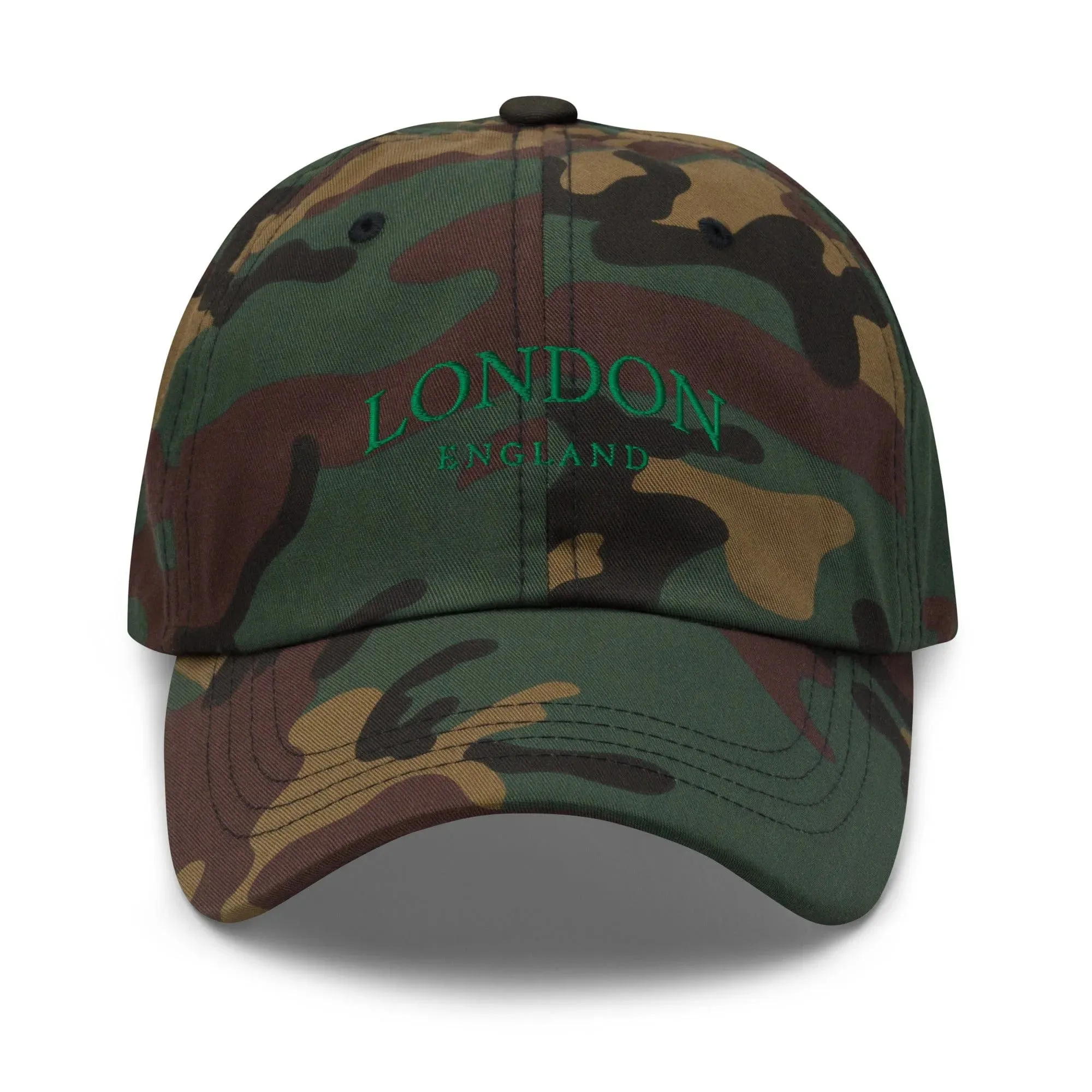 London Dad Hat