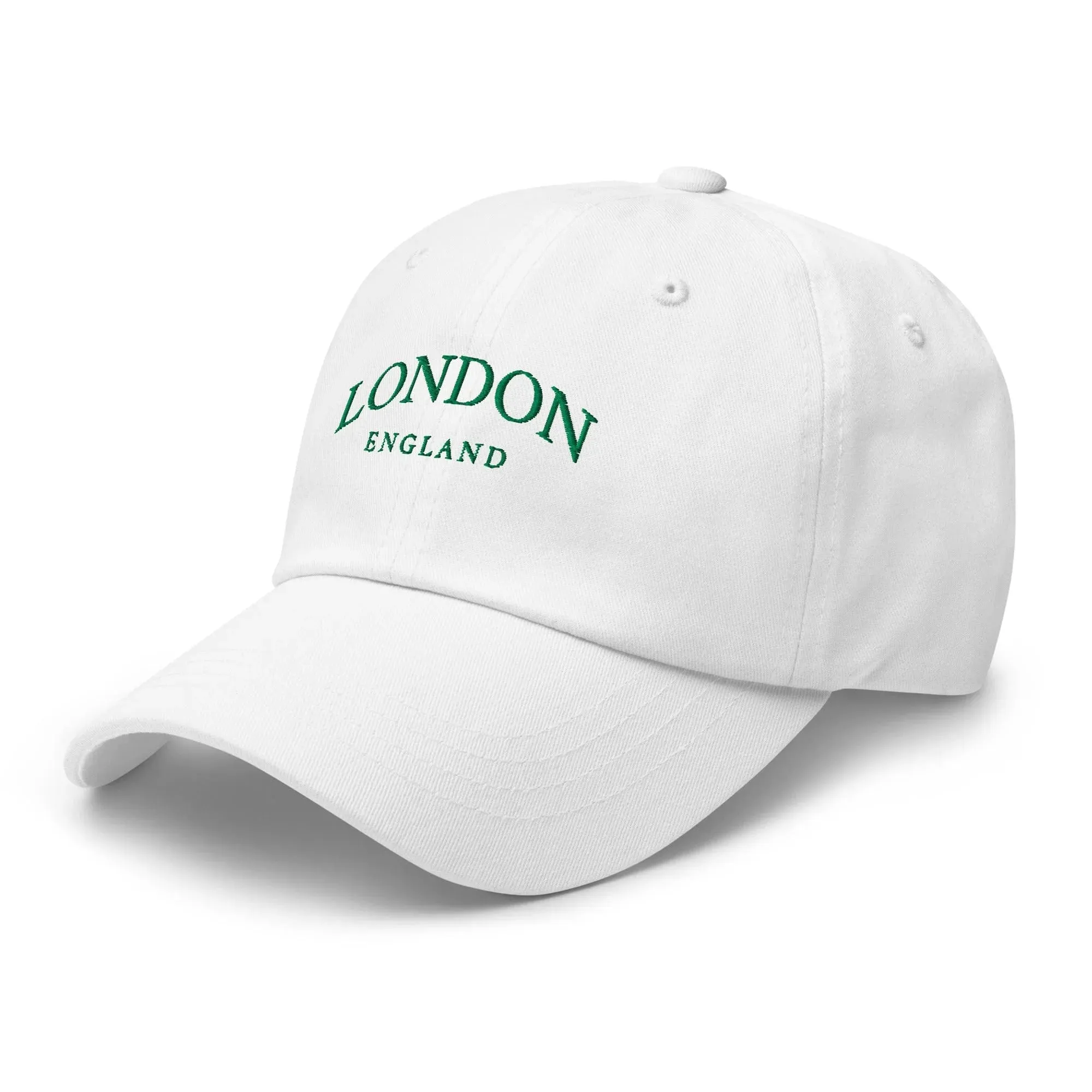 London Dad Hat