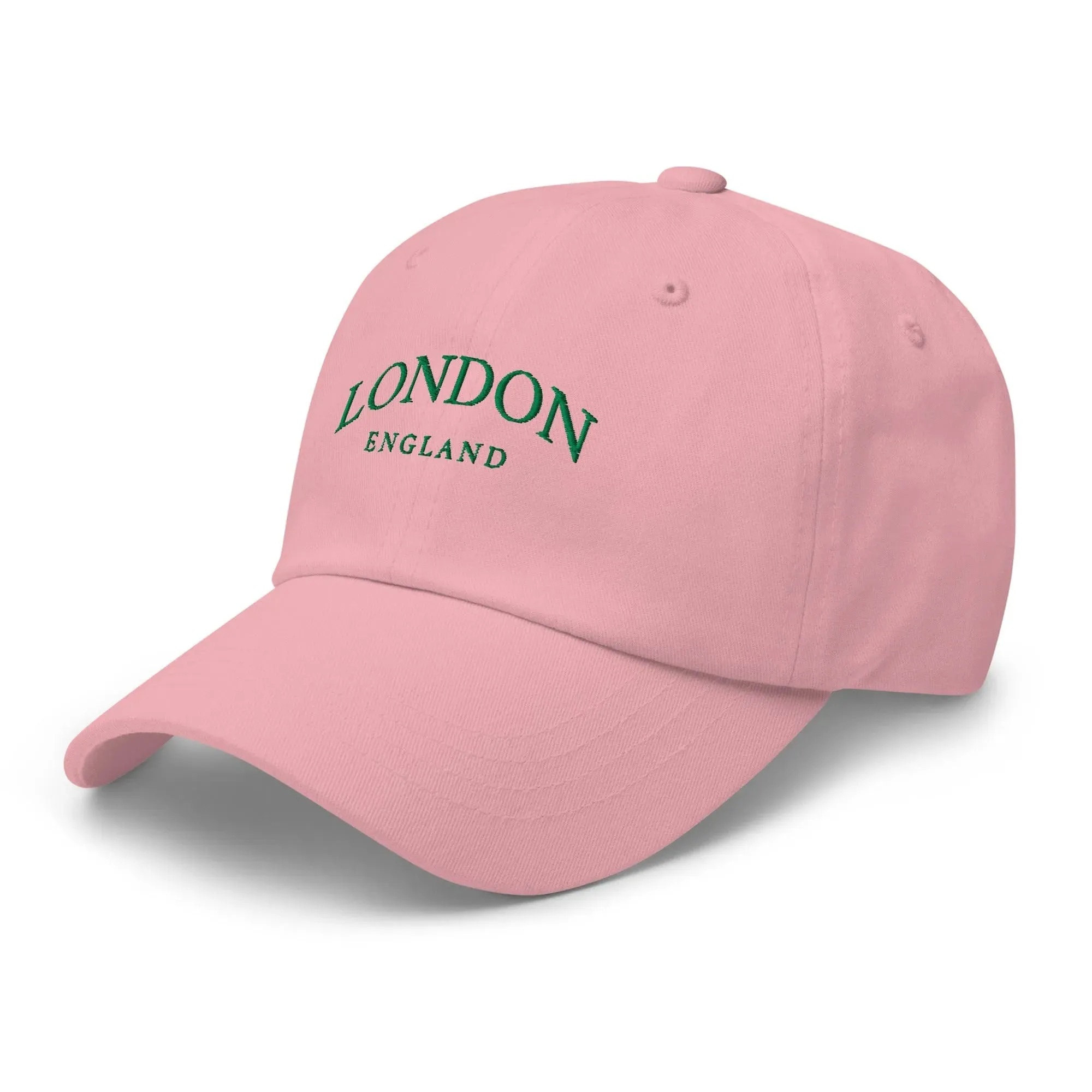 London Dad Hat