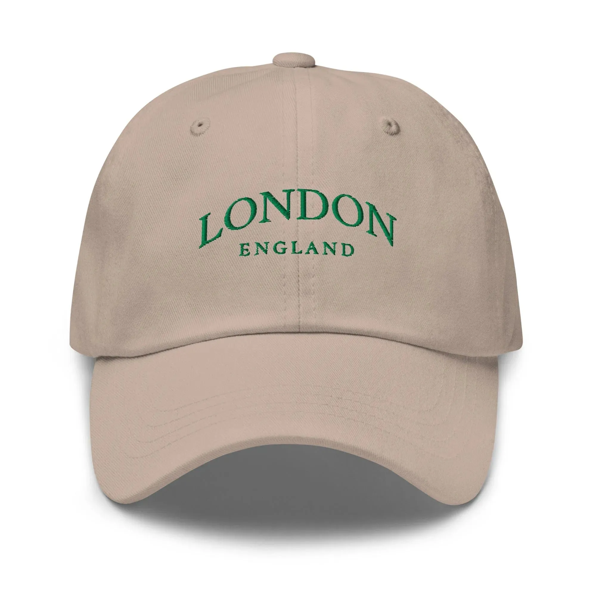 London Dad Hat