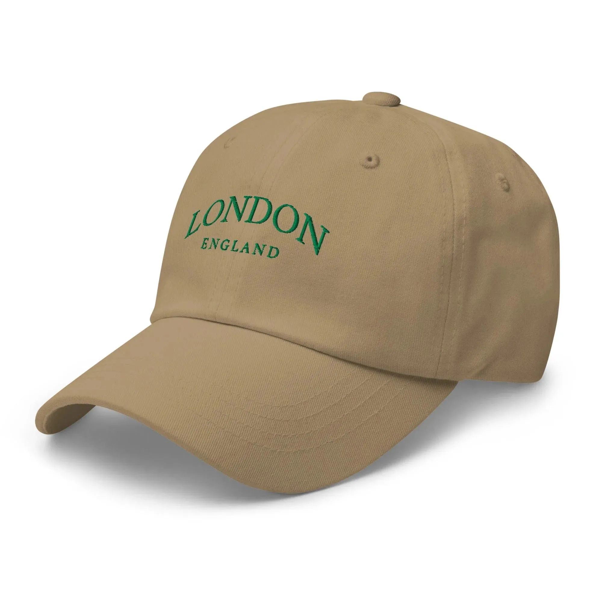 London Dad Hat