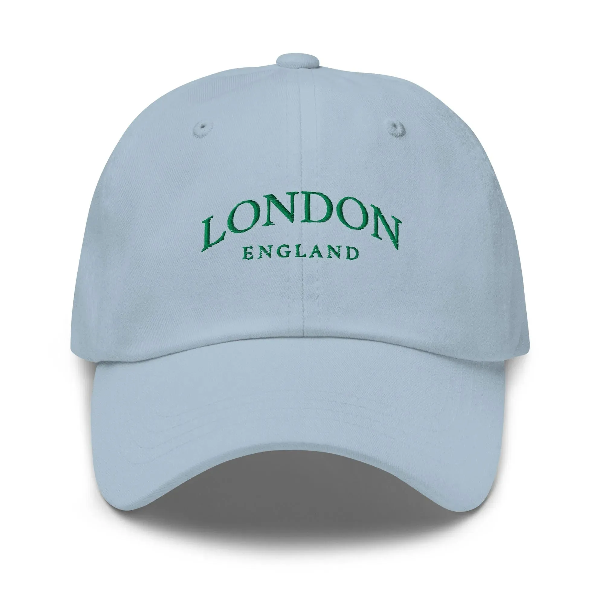 London Dad Hat
